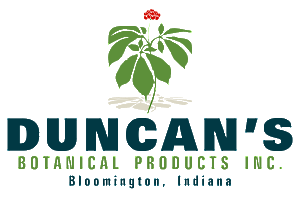Duncan's Botanical Products